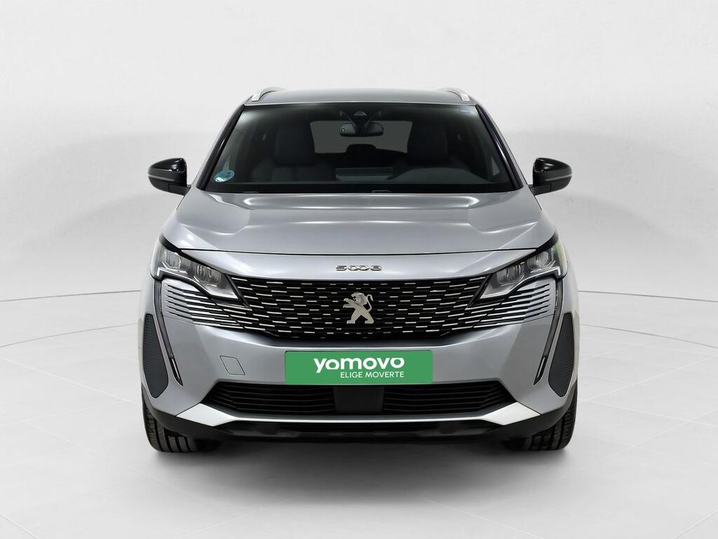 Peugeot 5008 1.2 PureTech 96KW S&S Allure Pack EAT8 5