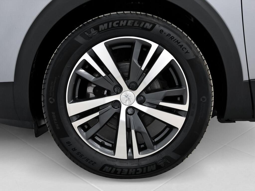 Peugeot 5008 1.2 PureTech 96KW S&S Allure Pack EAT8 7