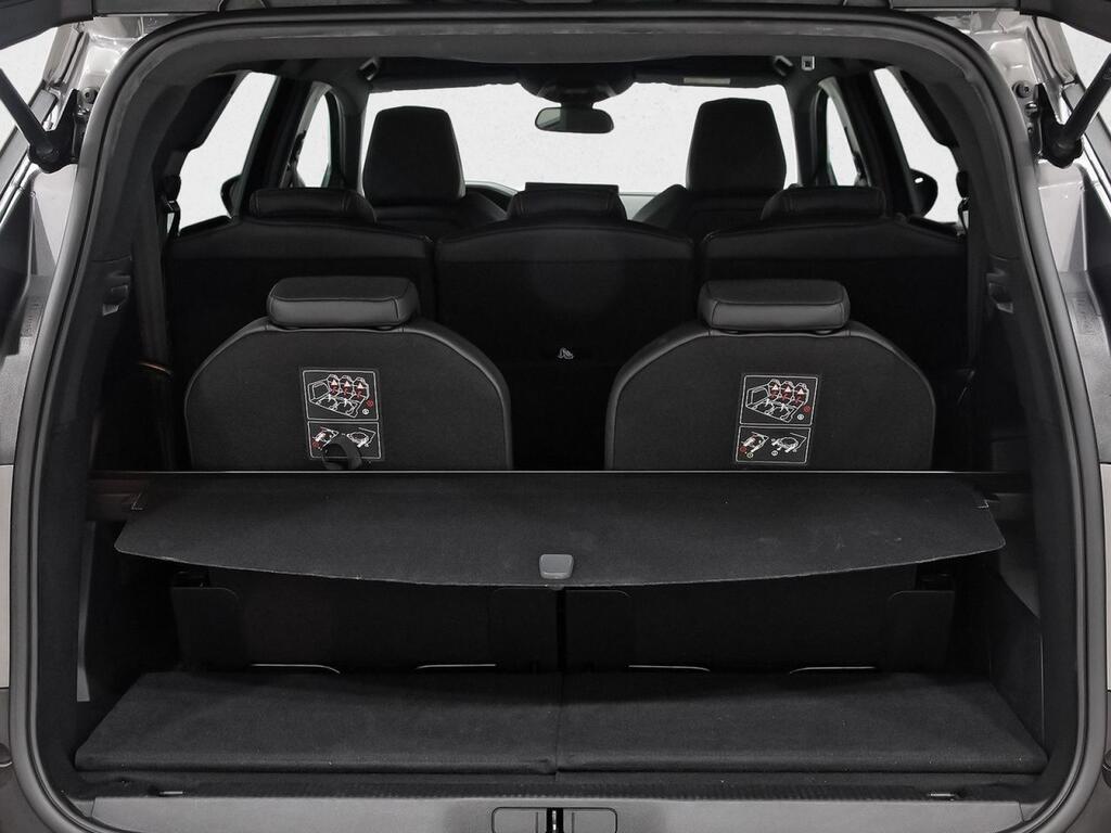 Peugeot 5008 1.2 PureTech 96KW S&S Allure Pack EAT8 36