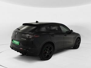 Alfa Romeo Stelvio 2.2 Diésel 154kW (210CV) Veloce Q4