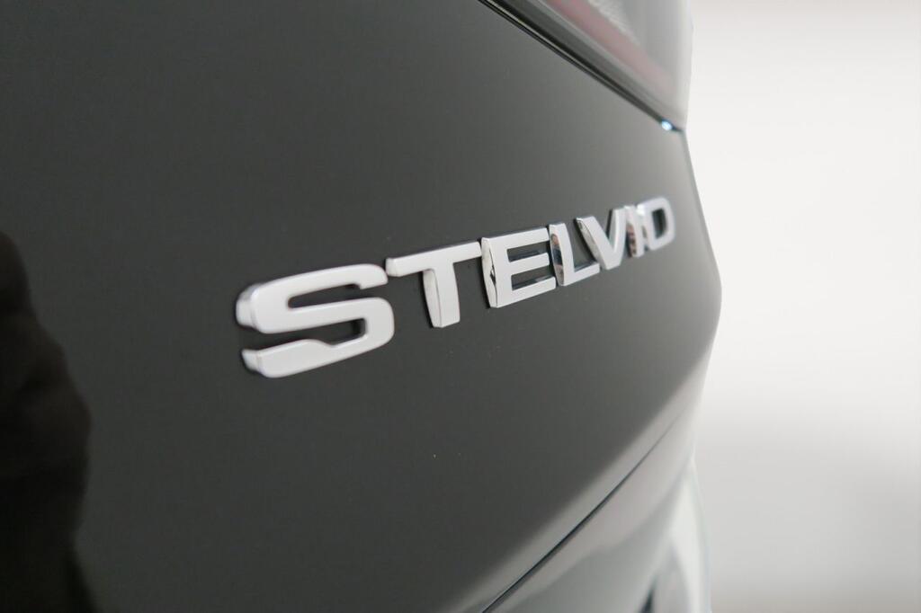 Alfa Romeo Stelvio 2.2 Diésel 154kW (210CV) Veloce Q4 20
