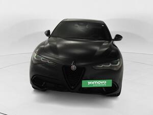 Alfa Romeo Stelvio 2.2 Diésel 154kW (210CV) Veloce Q4