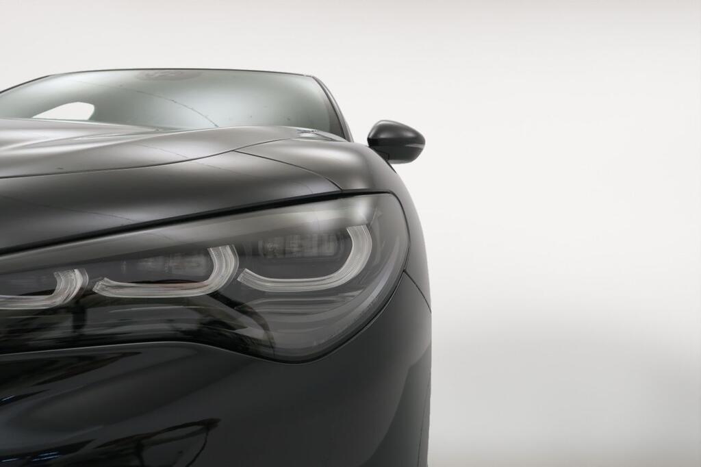 Alfa Romeo Stelvio 2.2 Diésel 154kW (210CV) Veloce Q4 22