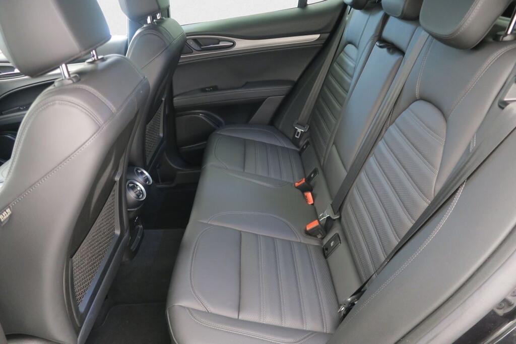 Alfa Romeo Stelvio 2.2 Diésel 154kW (210CV) Veloce Q4 18