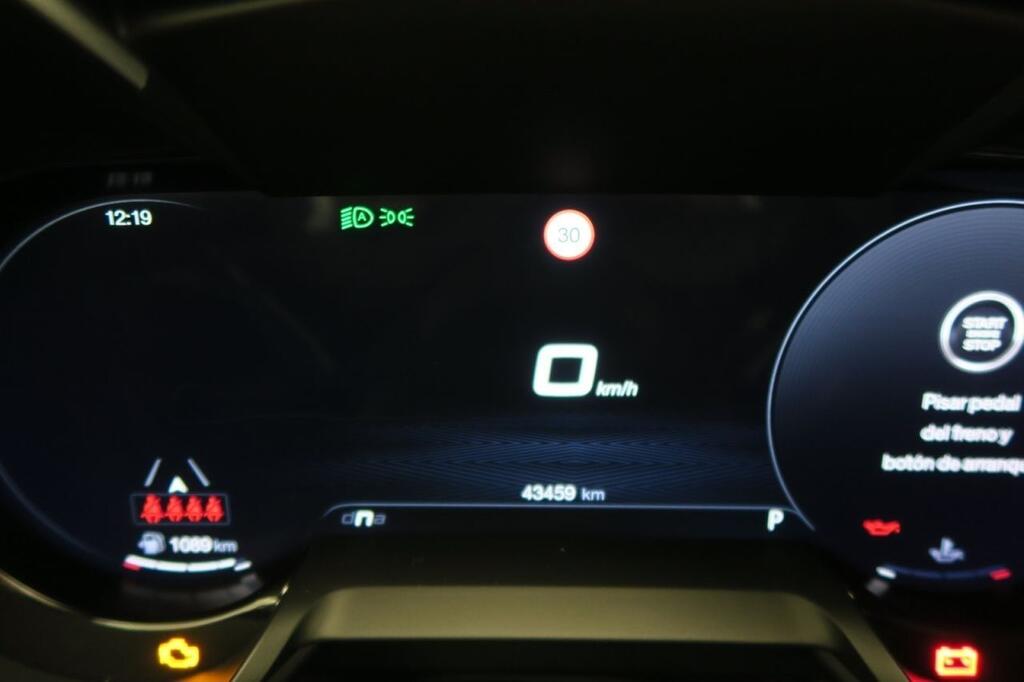 Alfa Romeo Stelvio 2.2 Diésel 154kW (210CV) Veloce Q4 8