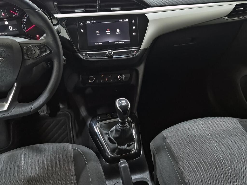 Opel Corsa 1.2T XHL 74kW (100CV) Edition 25
