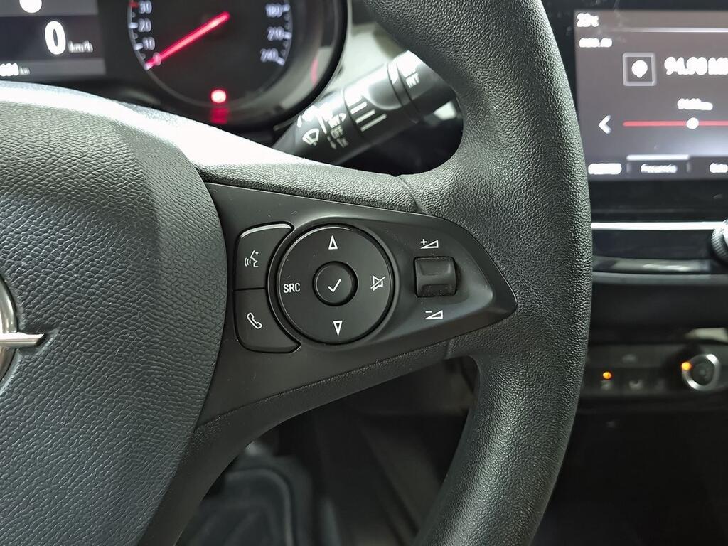 Opel Corsa 1.2T XHL 74kW (100CV) Edition 17
