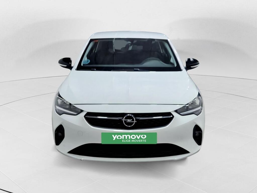 Opel Corsa 1.2T XHL 74kW (100CV) Edition 4