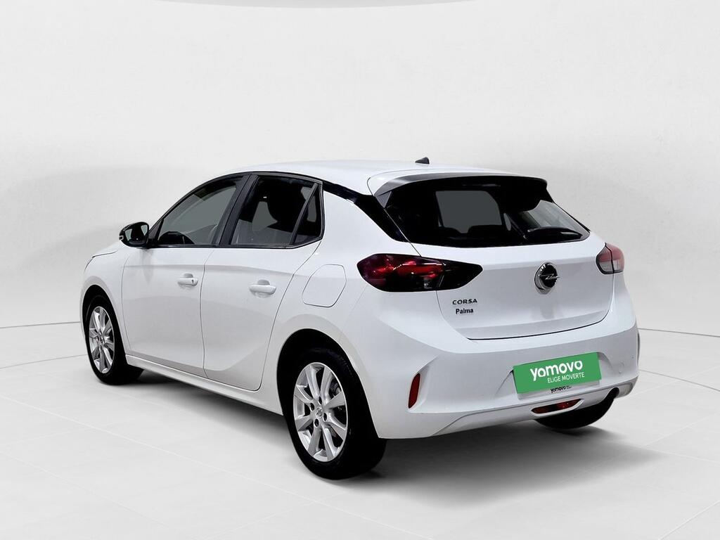 Opel Corsa 1.2T XHL 74kW (100CV) Edition 2