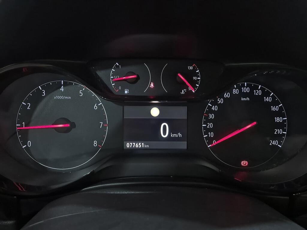 Opel Corsa 1.2T XHL 74kW (100CV) Edition 13