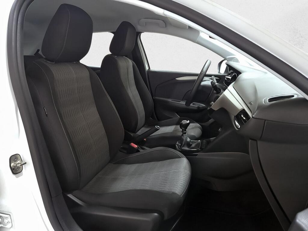 Opel Corsa 1.2T XHL 74kW (100CV) Edition 7