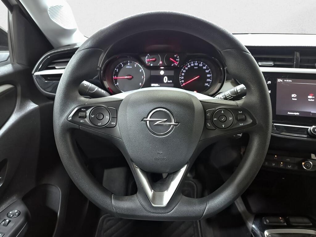 Opel Corsa 1.2T XHL 74kW (100CV) Edition 18