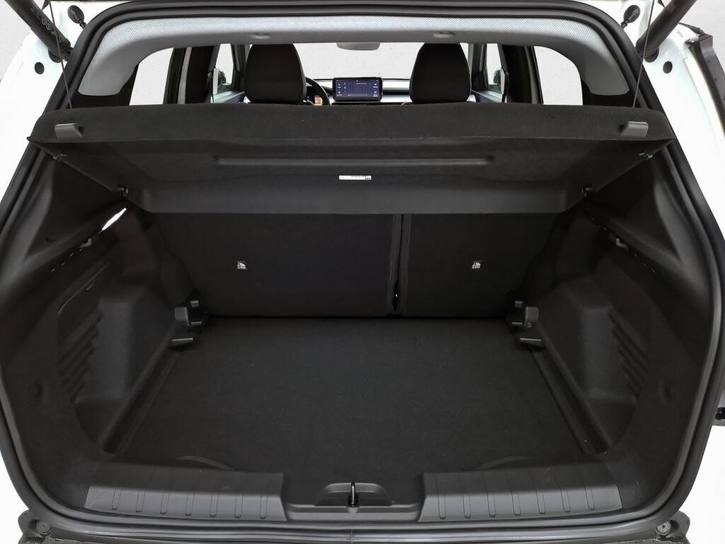 Jeep Avenger 1.2 G 74kW (100CV) Summit 10