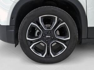 Jeep Avenger 1.2 G 74kW (100CV) Summit 11