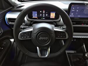 Jeep Avenger 1.2 G 74kW (100CV) Summit 20