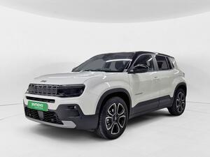 Jeep Avenger 1.2 G 74kW (100CV) Summit 4