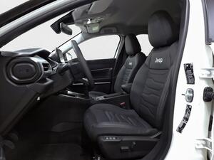 Jeep Avenger 1.2 G 74kW (100CV) Summit 8