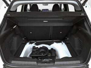 Jeep Avenger 1.2 G 74kW (100CV) Summit 36