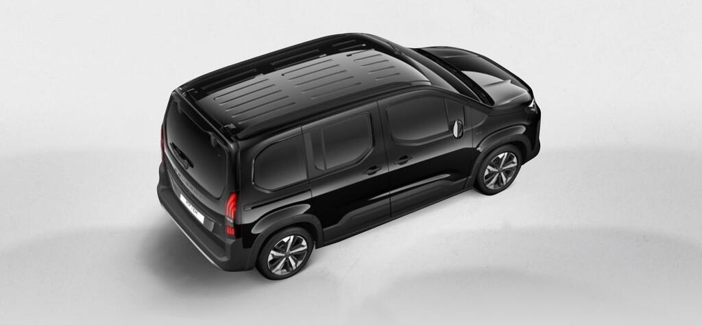 Peugeot Rifter Monovolum 1.5 BLUEHDI 96KW GT STANDARD AUTO 130 5P 5
