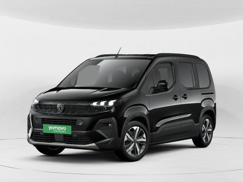 Peugeot Rifter Monovolum 1.5 BLUEHDI 96KW GT STANDARD AUTO 130 5P 3