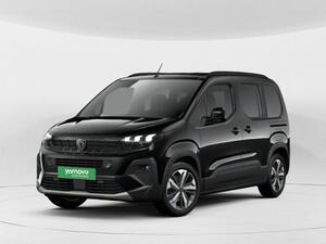 Peugeot Rifter Monovolum 1.5 BLUEHDI 96KW GT STANDARD AUTO 130 5P