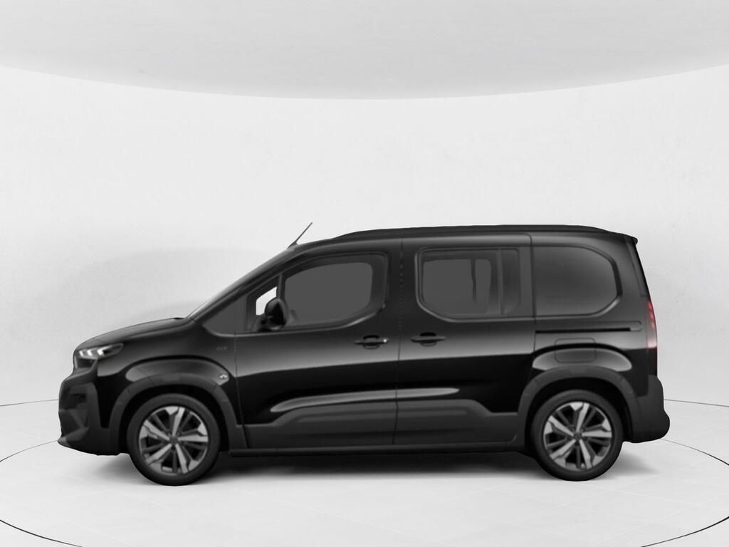 Peugeot Rifter Monovolum 1.5 BLUEHDI 96KW GT STANDARD AUTO 130 5P