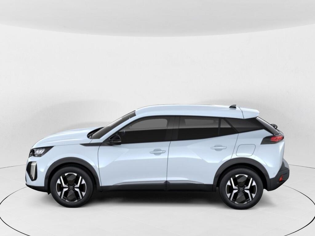 Peugeot 2008 SUV BEV 54KWH ALLURE 156 5P