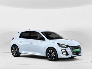 Peugeot 208 Berlina 1.2 PURETECH 73KW ALLURE 100 5P