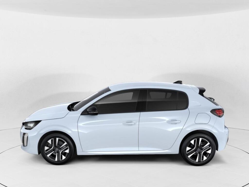 Peugeot 208 Berlina 1.2 PURETECH 73KW ALLURE 100 5P