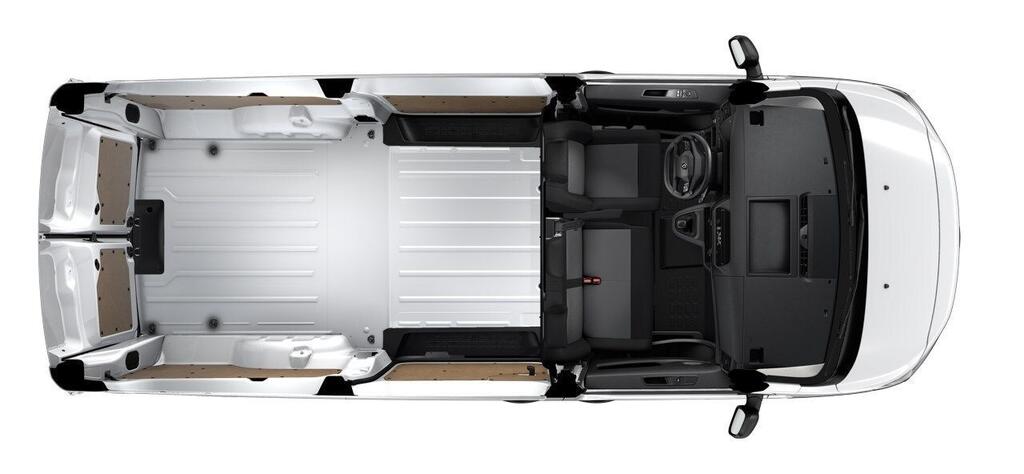 Peugeot Expert Furgoneta 1.5 DIESEL 120 XL 120 4P 8