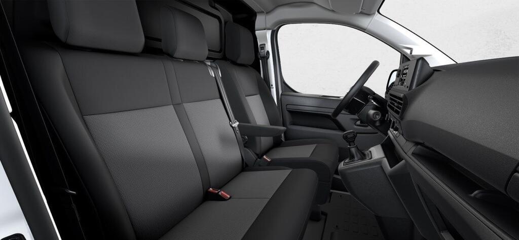Peugeot Expert Furgoneta 1.5 DIESEL 120 XL 120 4P 7