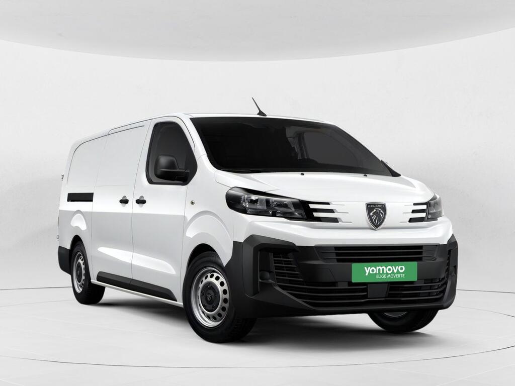 Peugeot Expert Furgoneta 1.5 DIESEL 120 XL 120 4P 2