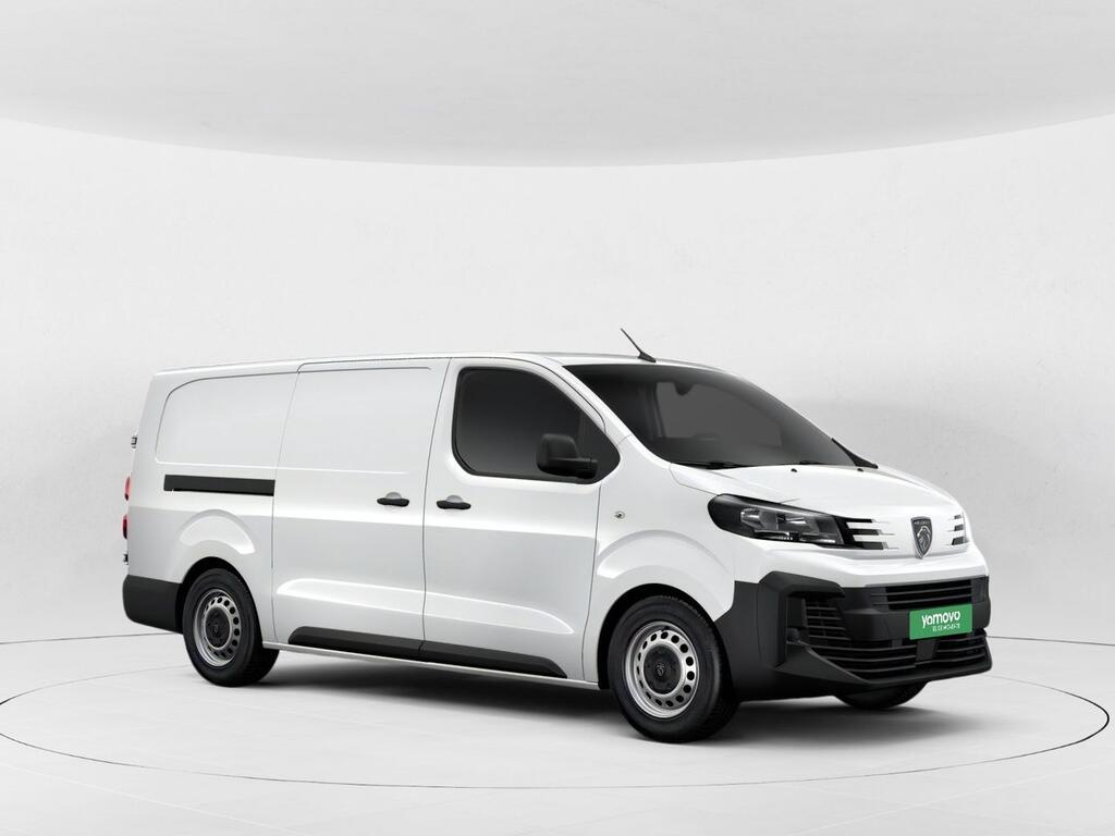 Peugeot Expert Furgoneta 1.5 DIESEL 120 XL 120 4P 5