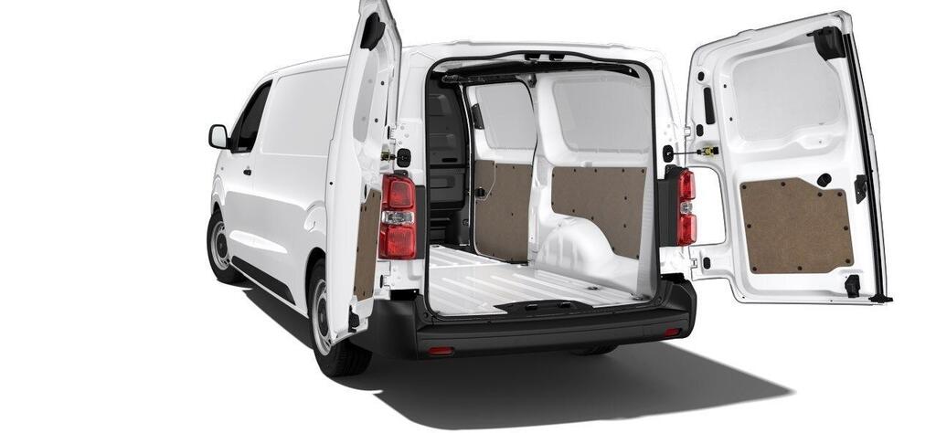 Peugeot Expert Furgoneta 1.5 DIESEL 120 XL 120 4P 4