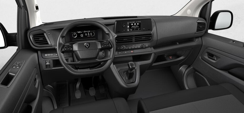Peugeot Expert Furgoneta 1.5 DIESEL 120 XL 120 4P 6