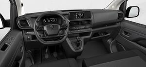 Peugeot Expert Furgoneta 1.5 DIESEL 120 XL 120 4P 6