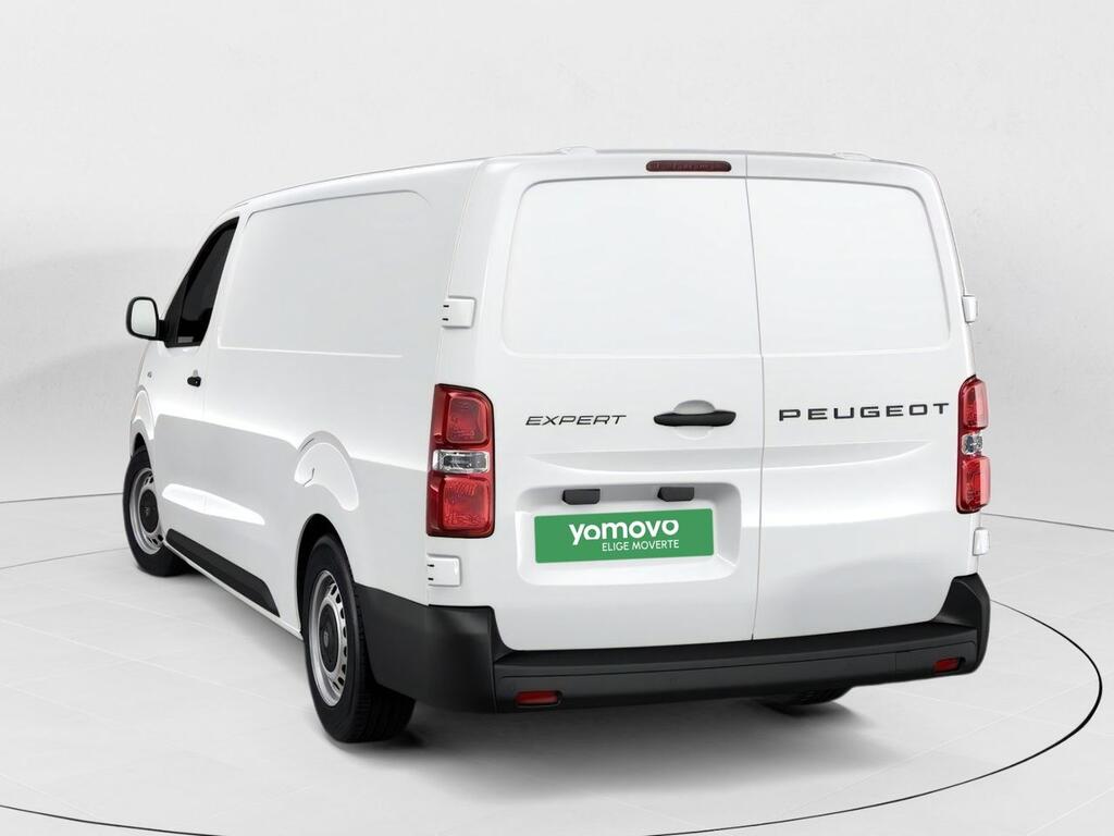 Peugeot Expert Furgoneta 1.5 DIESEL 120 XL 120 4P 3
