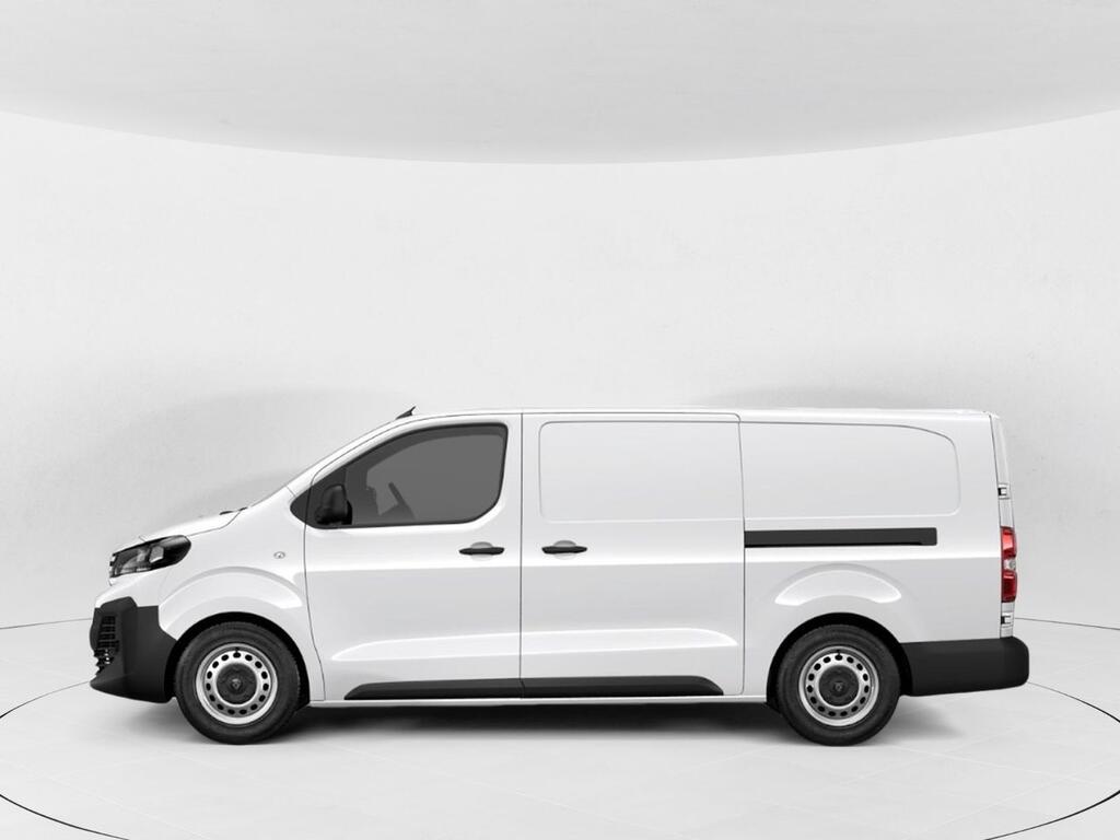 Peugeot Expert Furgoneta 1.5 DIESEL 120 XL 120 4P