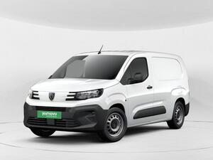 Peugeot Partner Furgon Deriv. Turismo 1.5 DIESEL 100 XL 100 4P