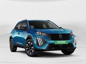 Peugeot 2008 SUV 1.2 HYBRID 110 EDITION EDSC6 110 5P