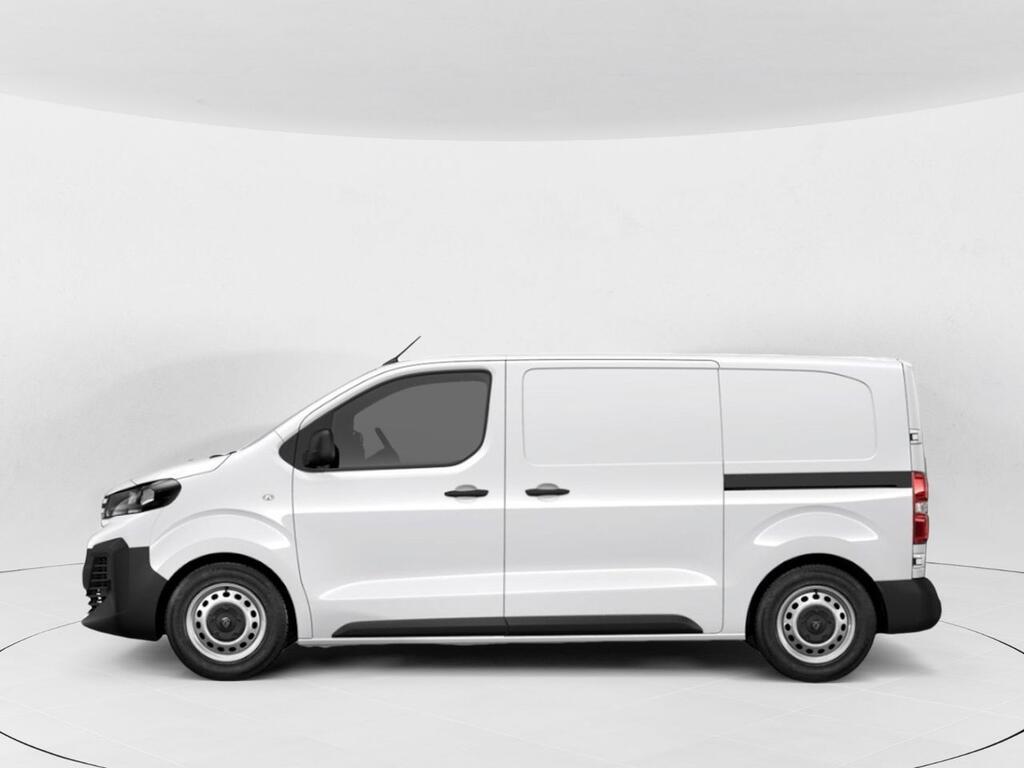 Peugeot Expert Furgoneta 1.5 DIESEL 120 M 120 4P
