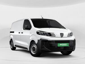 Peugeot Expert Furgoneta 1.5 DIESEL 120 M 120 4P