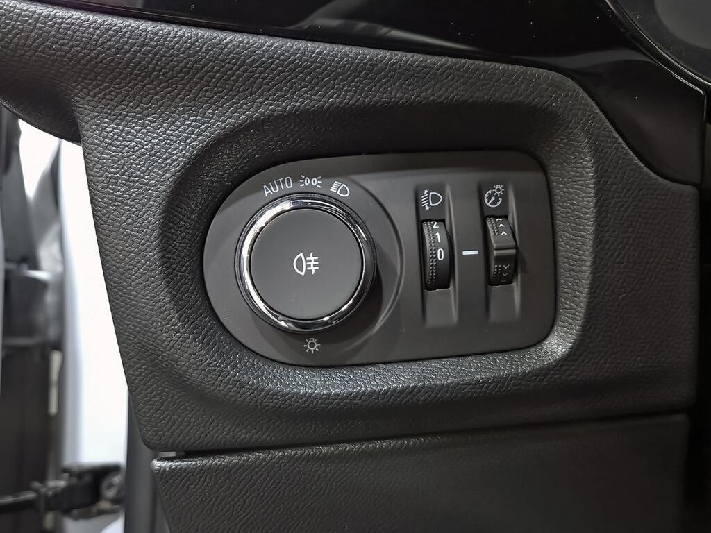 Opel Corsa 1.2T XHL 74kW (100CV) GS Km0