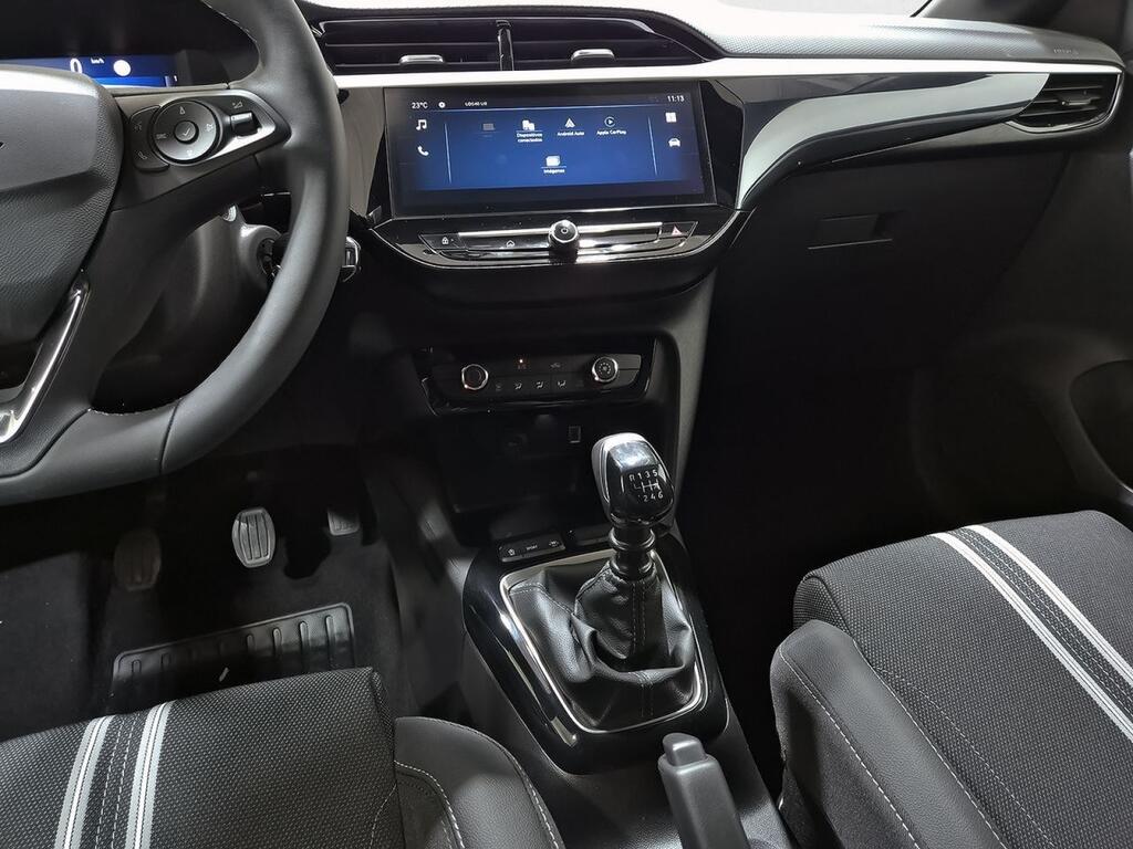 Opel Corsa 1.2T XHL 74kW (100CV) GS Km0