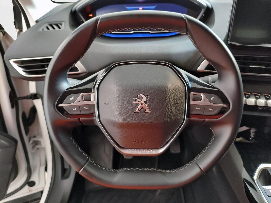 Peugeot 3008 1.2 PureTech 96KW S&S Allure Pack Segunda mano