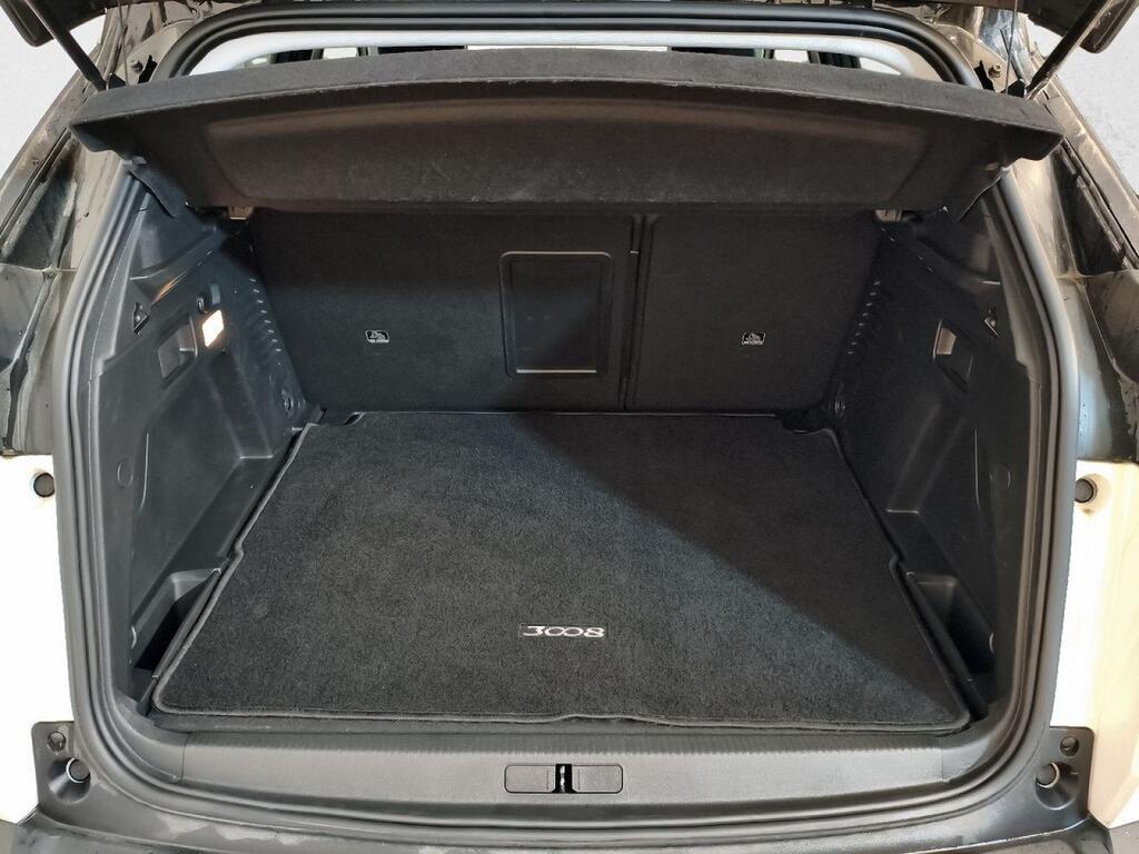 Peugeot 3008 1.2 PureTech 96KW S&S Allure Pack Segunda mano