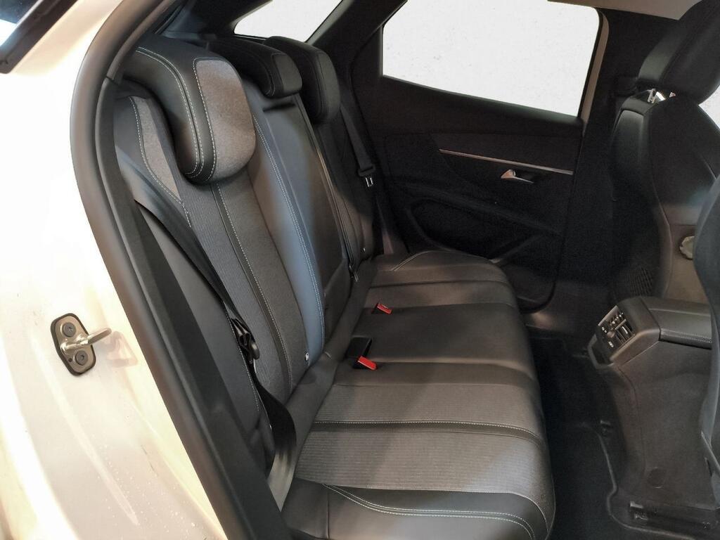 Peugeot 3008 1.2 PureTech 96KW S&S Allure Pack Segunda mano