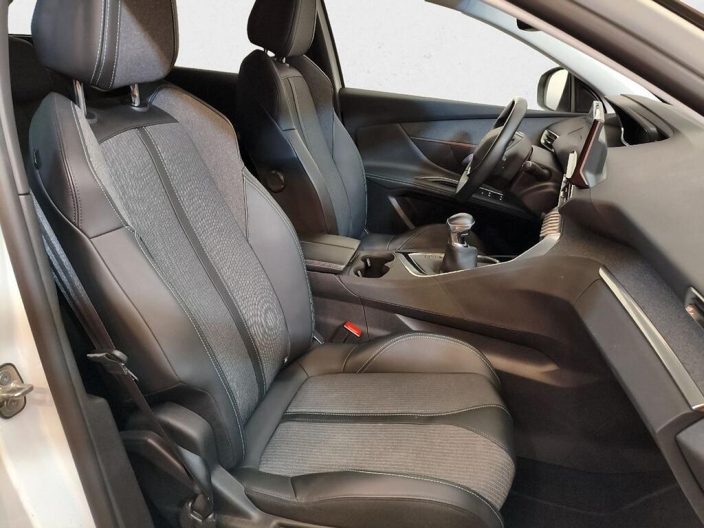 Peugeot 3008 1.2 PureTech 96KW S&S Allure Pack Segunda mano