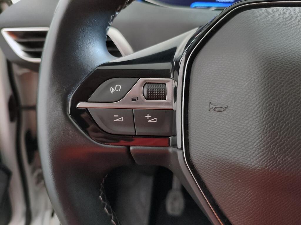 Peugeot 3008 1.2 PureTech 96KW S&S Allure Pack Segunda mano