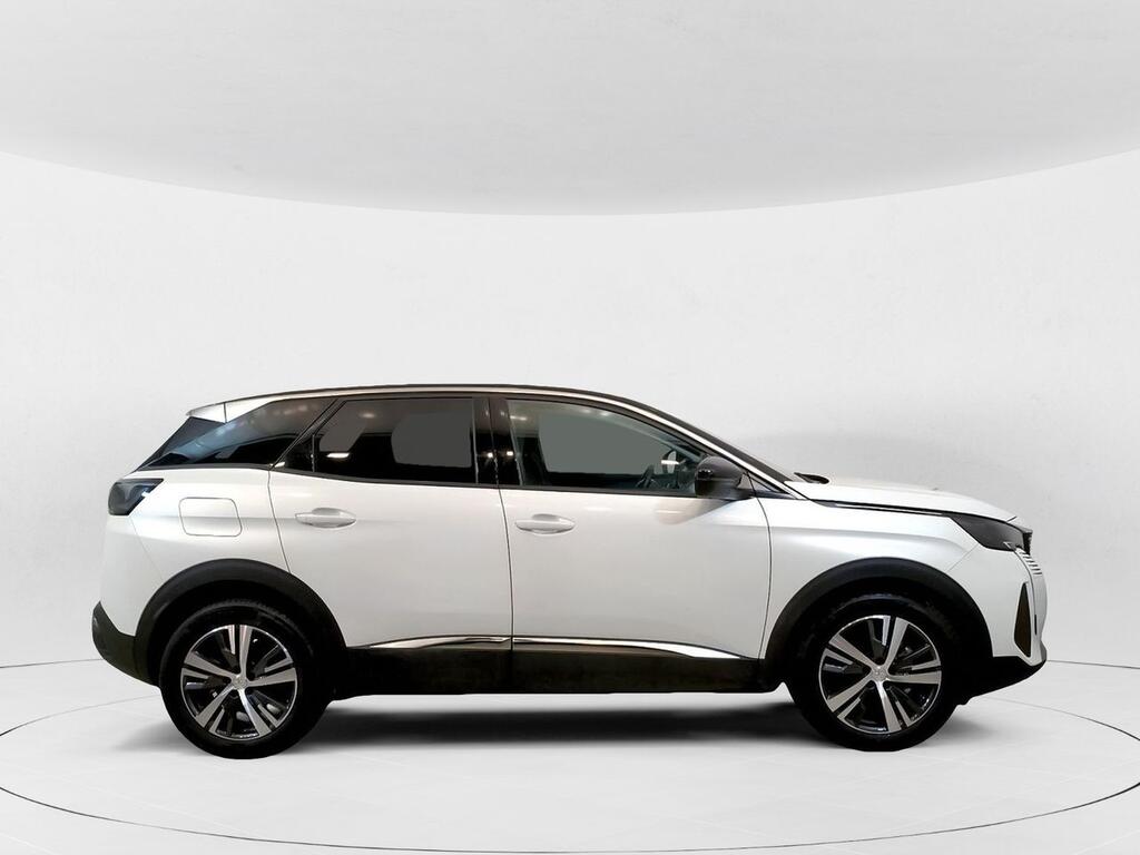 Peugeot 3008 1.2 PureTech 96KW S&S Allure Pack Segunda mano